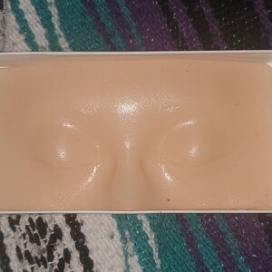 Brand New Makeup mannequin